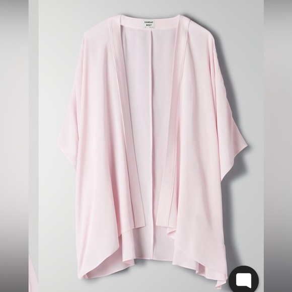 Sunday Best Cosima Kimono - Picture 3 of 11